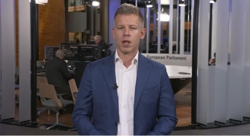 Magyar Péter a mai kormányinfó előtt nyilvánosságra hozza „Orbán őszödi beszédét”