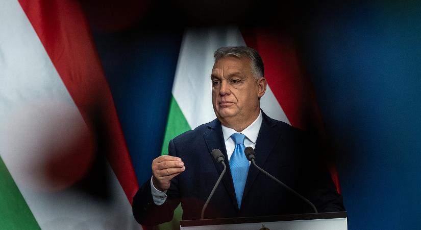 9 órakor kiteszik a netre az „Orbán-kormány őszödi beszédét"