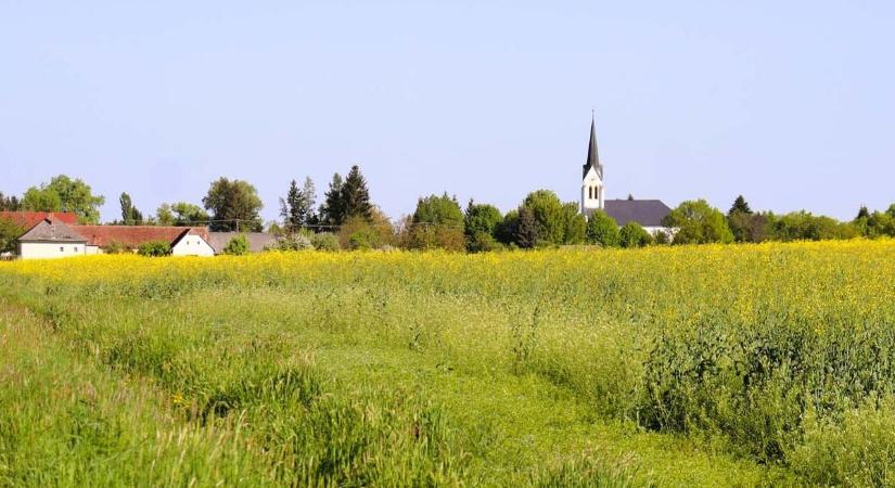 Kerkafalva - két ősi falu közös akarattal (galéria)