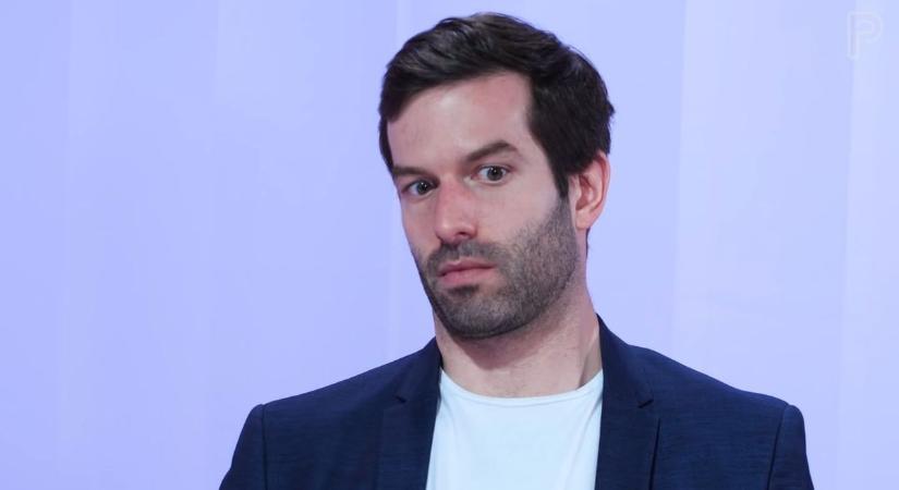 Fekete-Győr András leleplezte a baloldal féltve őrzött titkát