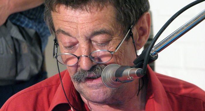 Galkó Balázs búcsúztatása Kapolcson lesz