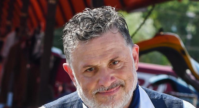 Méghogy szakítottak?! Óriási, amit Galambos Lajos a szerelmi kapcsolatáról bejelentett