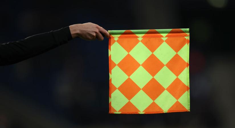 La Liga: kijelölték a Superclásico játékvezetőjét – HIVATALOS