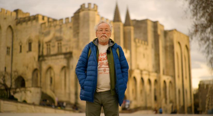 Egy Hely – Avignon