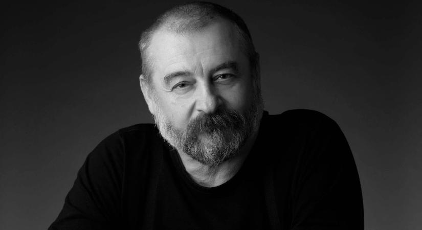 Fabó Tibor felvidéki színművész születésnapjára