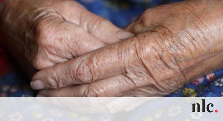 Ez a hosszú élet titka a 115 éves Ethel szerint