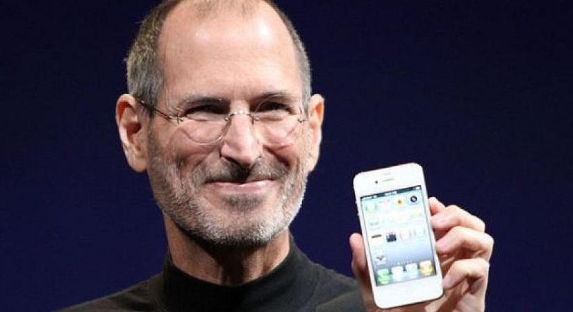 Az Apple szerint meg lehetnek számolva az iPhone napjai