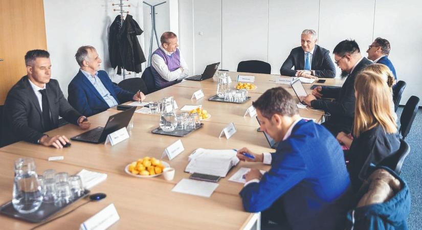 Felgyorsítaná az 5G kiépítését a kormányzati akcióterv