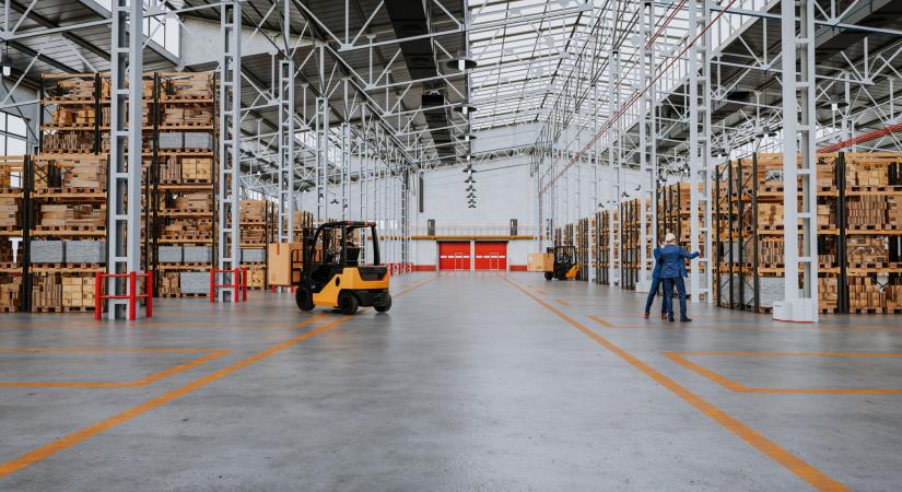 Megvan a magyar GDP-visszaesés egyik felelőse