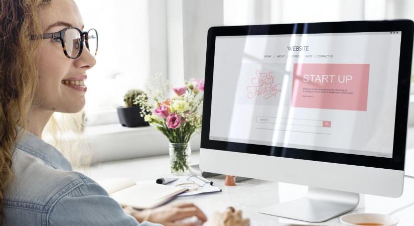 Miért érdemes saját digitális portfóliót építeni már egyetem alatt?