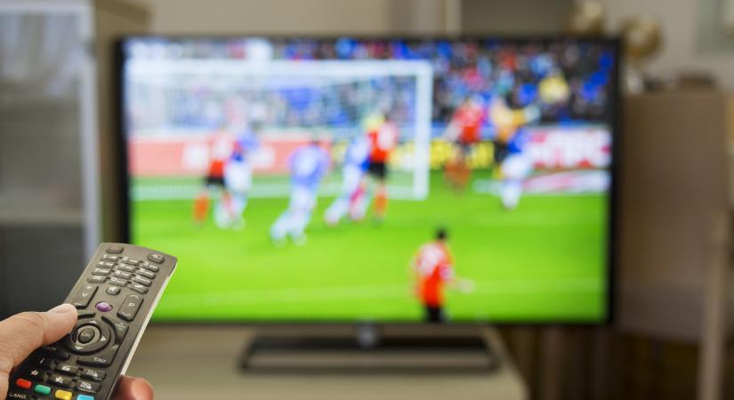 Foci, baseball, lovak, darts - sport a tévében