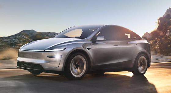 A Tesla küszködik, a BYD szárnyal a németeknél