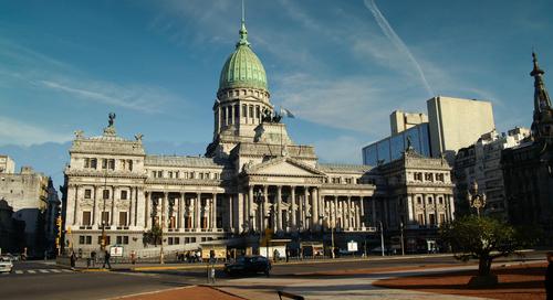 Az argentin parlament elvetette a korrupcióért elítélt politikusok indulását tiltó törvényt