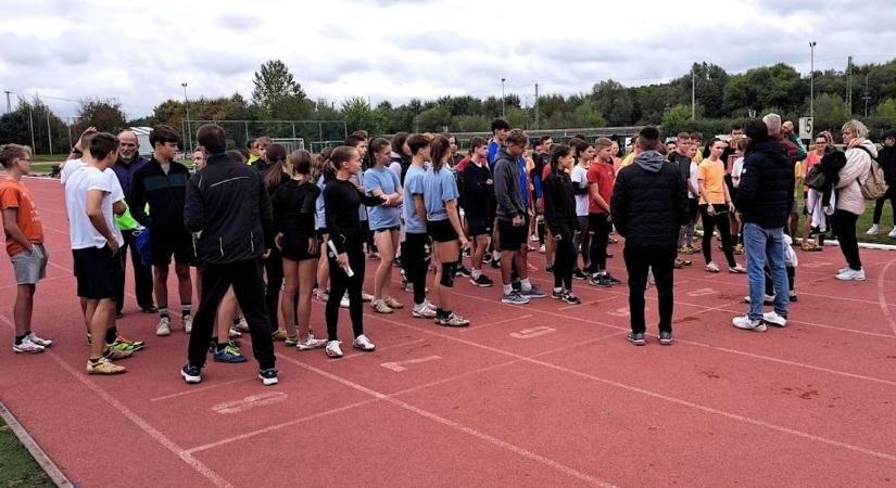 "Láthatatlan" sportprogramok, melyek nagyon is valósak