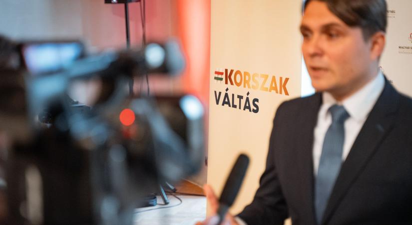 Bugár és Weber politikai szerelemgyereke bedurvult. Ez a retorika már nem uszítás. Ez fenyegetés