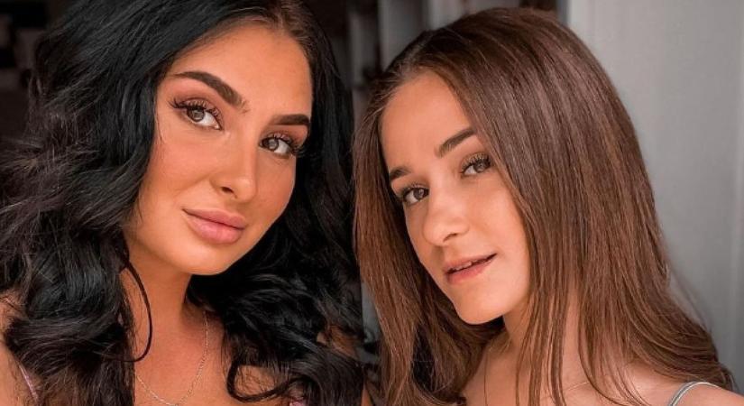Nemazalány megható videóval mondott köszönetet Szofinak – nem sírtunk rajta... de bizony sírtunk