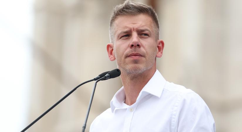 Magyar Péter közzétette a bizonyítékot a kormányról, amit ígért – Ez lenne a fideszes őszödi beszéd?
