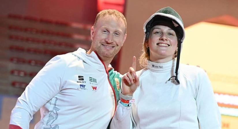 Olimpiai érmeseink a világversenyek jegyében vennék be Latin-Amerikát