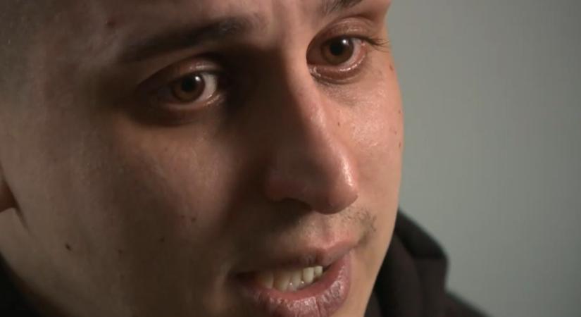 Megrázó, ami kiderült Aurelio és édesanyja kapcsolatáról, ezért nem látogatta meg soha a börtönben