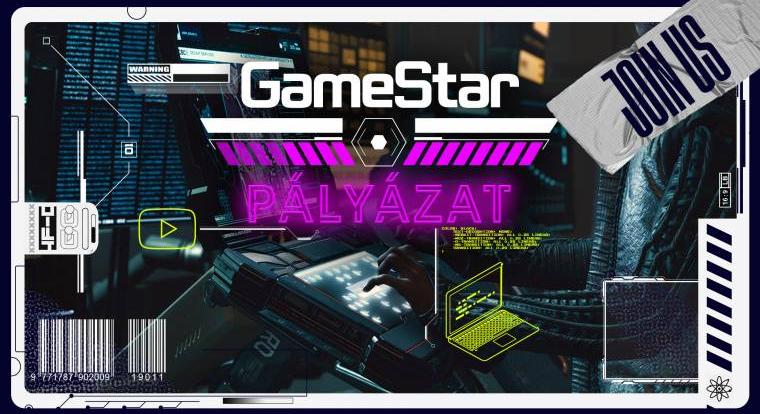 GameStar next-gen: íme cikkírói és videós pályázatunk legjobbjai!