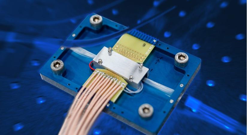 A Cisco új chipje lerövidítheti a kvantumjövőhöz vezető utat