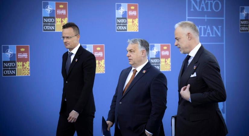 Vérfagyasztó hangfelvétel: Orbánék háborúra készülnek