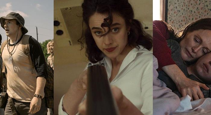 Stephen King-adaptáció, Coen tesó mozi és egy thriller a Sydney Sweeney Julianne Moore párossal – trailerek