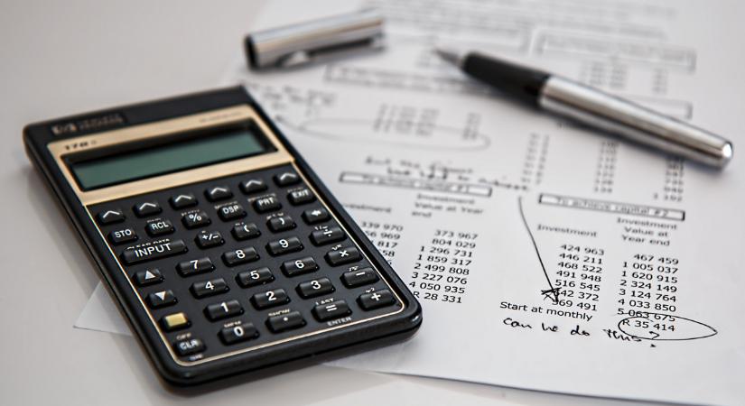 Hirtelen utánanyúlt 340 millió forintnak a NAV
