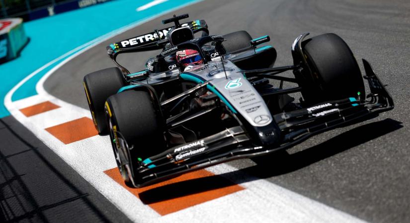 Wolff: „Nem vagyunk Bambi a reflektorfényben!” – a McLaren példája mutatja az utat a Mercedesnek