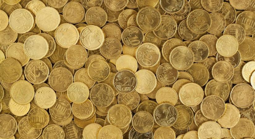 Rejtett aranytartalék: mindenkinél van, de senki se tudja