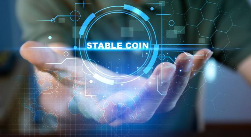 Stablecoinok – Híd a decentralizált és a hagyományos pénzügyi világ között