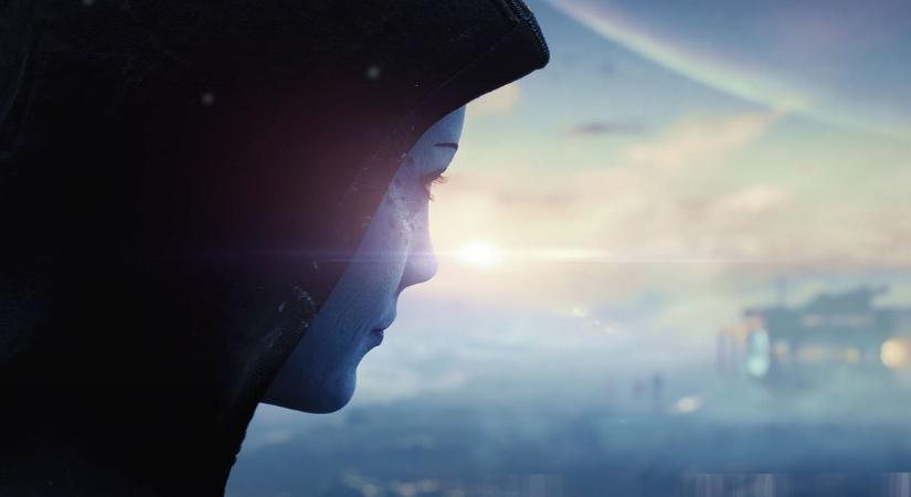 Nemrég még leépítésektől szenvedett, most pedig már az új Mass Effecthez toboroz a BioWare