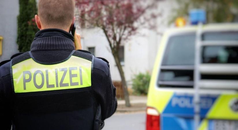 Hajtóvadászat indult Ausztriában a magyar autótolvaj és titokzatos társa ellen