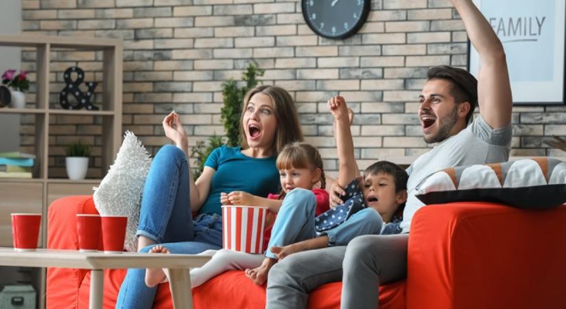 Ez aztán a bejelentés: visszatérhet a kilencvenes évek legsikeresebb magyar tévéműsora