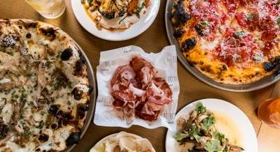 A kísérletező olasz hely, ahol nincs Aperol Spritz – Megnyitott a Flat Bread Circo