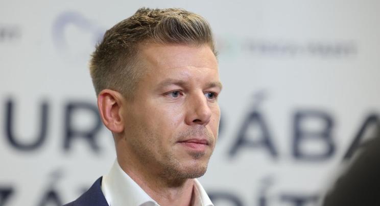Ön szerint is a Fidesz őszödi beszédét hozta nyilvánosságra Magyar Péter?