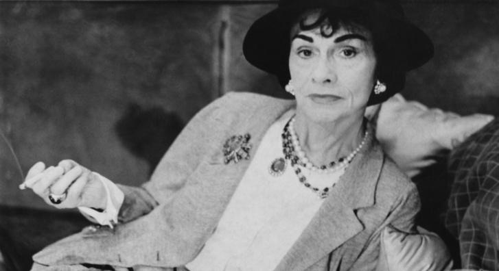 Ötven éve halt meg Coco Chanel, ennyi mindent köszönhetünk neki