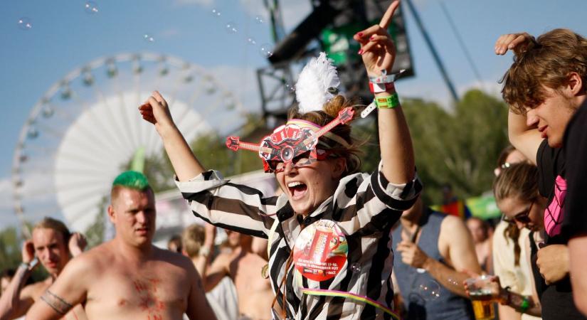 Sziget Fesztivál: teljes átalakulást ígérnek a szervezők