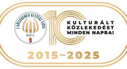 Május 10., a Közlekedési Kultúra Napja, programok az Expo Centerben