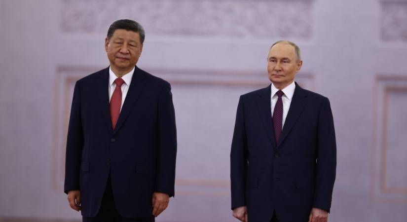 Peking és Moszkva kapcsolatai stabilabbá váltak