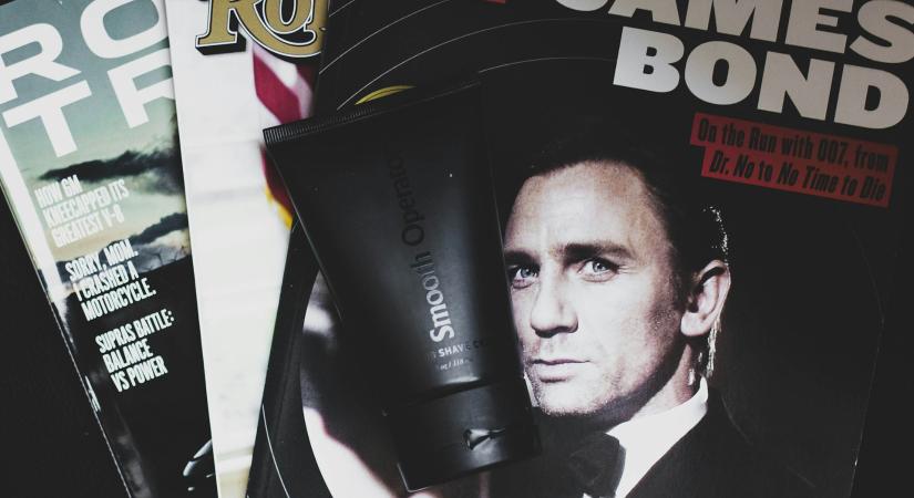 Egy napra Budapestre költözik a James Bond filmek világa
