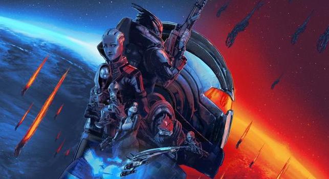 Januárban még leépítettek, most toboroznak a Mass Effect 5 fejlesztői