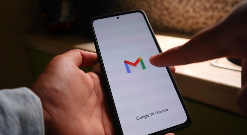 Sürgős lépésre van szükség: minden Gmail-felhasználót érint a figyelmeztetés