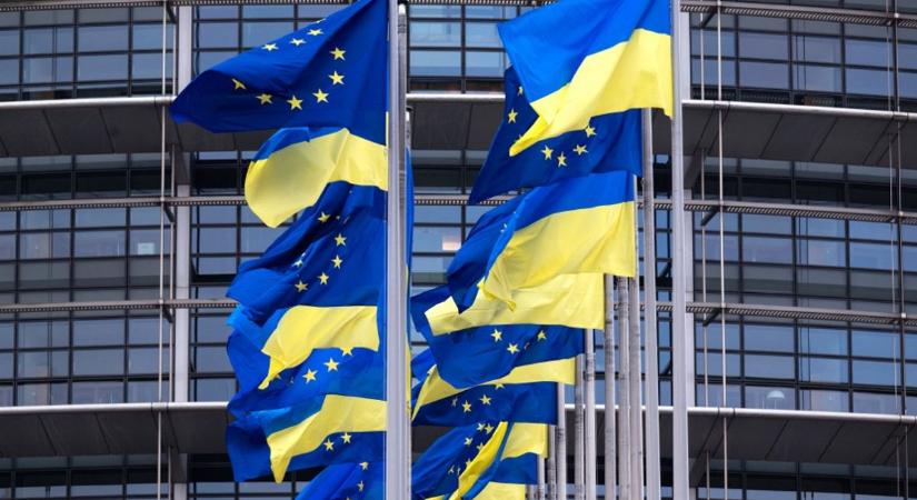 Elemzés bizonyítja: Ukrajna uniós tagsága padlóra küldené az egész kontinens gazdaságát