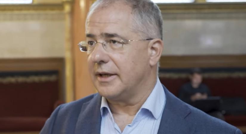 Így értelmezi Kósa Lajos a Fidesz “őszödi beszédét”