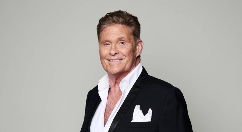 David Hasselhoff kerekesszékbe került, Curtis kifakadt az Instán testvére életfogytiglanja miatt