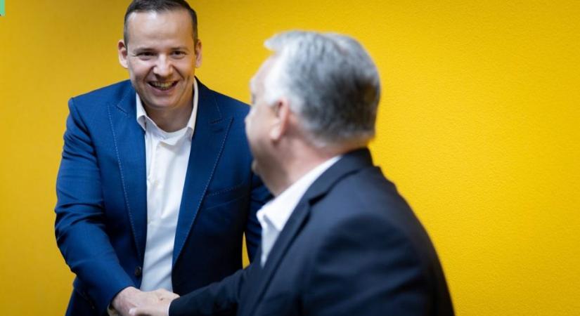 Toroczkai László bevédte a honvédelmi minisztert Magyar Péter hangfelvétele után