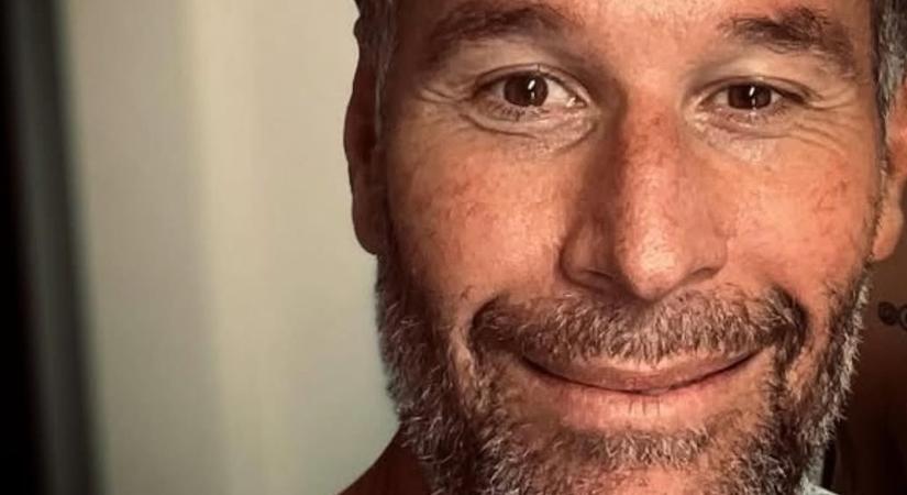 Noszály Sándor először nyilatkozik az összeomlása óta, nagy bejelentést tett