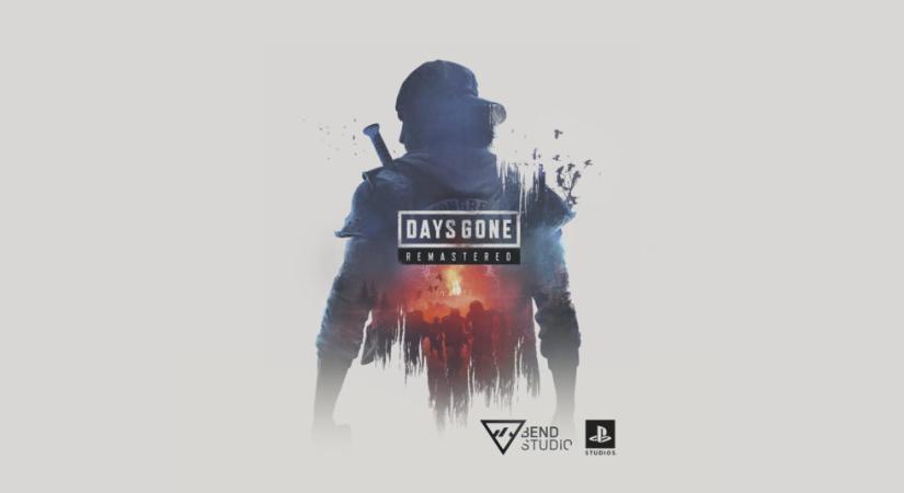 Days Gone Remastered – játékteszt
