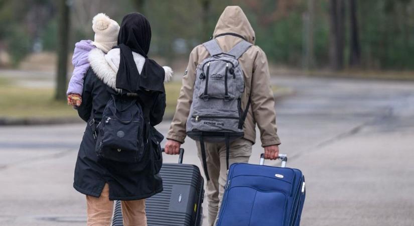 Elegük van a bolgár és román bevándorlókból a németeknek: egy polgármester határozott lépéseket sürget